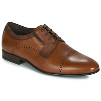 Chaussures Homme Derbies André STANDING Marron