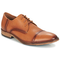 Chaussures Homme Derbies André ADOMO Camel
