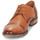 Chaussures Homme Derbies André ADOMO Camel