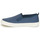 Chaussures Homme Slip ons André TWINY Bleu