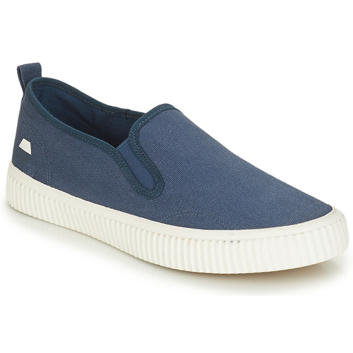 Chaussures Homme Slip ons André TWINY Bleu