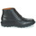 Chaussures Homme Boots Sorel ACE CHUKKA WATERPROOF Noir
