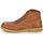 Chaussures Homme Boots Kickers KICKSTONER Camel