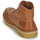 Chaussures Homme Boots Kickers KICKSTONER Camel