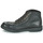 Chaussures Homme Boots Kickers KICKSTONER Noir