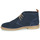 Chaussures Homme Boots Kickers TYL Marine