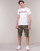Vêtements Homme Shorts / Bermudas Schott TR RANGER Camo
