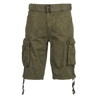 Vêtements Homme Shorts / Bermudas Schott TR RANGER Kaki