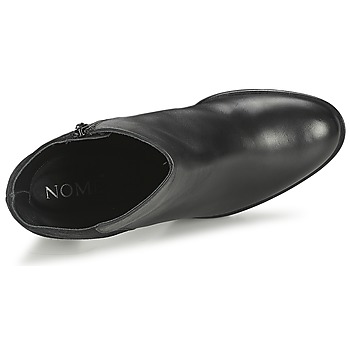 Nome Footwear CLAQUANTE Noir