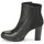 Chaussures Femme Bottines Nome Footwear CLAQUANTE Noir