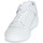 Chaussures Homme Baskets basses adidas Originals FORUM LO DECON Blanc