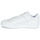Chaussures Homme Baskets basses adidas Originals FORUM LO DECON Blanc