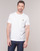 Vêtements Homme T-shirts manches courtes Lyle & Scott FAFARLIBE Blanc
