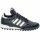 Chaussures Football adidas Performance MUNDIAL TEAM DUR Noir / Blanc