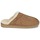 Chaussures Homme Chaussons Shepherd HUGO Camel