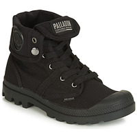 Chaussures Femme Boots Palladium PALLABROUSE BAGGY Noir