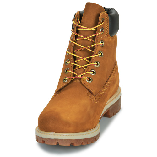 Timberland 6 IN PREMIUM BOOT Marron
