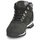 Chaussures Homme Boots Timberland SPLITROCK 2 Noir
