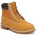 boots enfant timberland  6 in premium wp boot 
