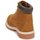 Chaussures Enfant Boots Timberland 6 IN PREMIUM WP BOOT Marron / Miel