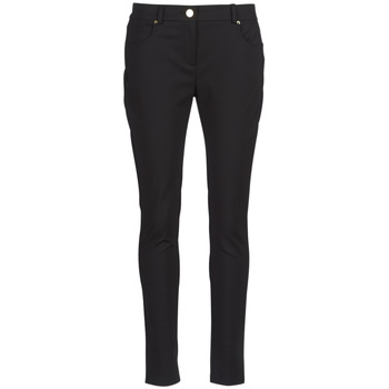 Vêtements Femme Pantalons 5 poches Marciano GIOTTO Noir