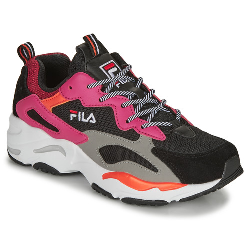 chaussure fila ray tracer femme