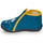 Chaussures Garçon Chaussons GBB OUBIRO Bleu / jaune