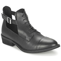 Chaussures Femme Boots Jonak AMADORA Noir