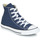 Chaussures Baskets montantes Converse CHUCK TAYLOR ALL STAR CORE HI Marine