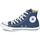 Chaussures Baskets montantes Converse CHUCK TAYLOR ALL STAR CORE HI Marine