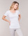 Sous-vêtements Femme Maillots de corps Damart CLASSIC GRADE 3 Blanc