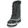 Chaussures Homme Bottes de neige Sorel CARIBOU Noir