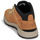 Chaussures Homme Boots Timberland EURO SPRINT TREKKER Marron
