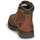 Chaussures Enfant Boots Timberland COURMA KID TRADITIONAL6IN Marron