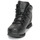 Chaussures Enfant Boots Timberland EURO SPRINT Noir
