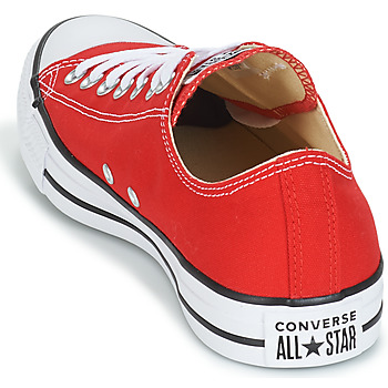 Converse CHUCK TAYLOR ALL STAR CORE OX Rouge