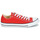 Chaussures Baskets basses Converse CHUCK TAYLOR ALL STAR CORE OX Rouge