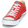 Chaussures Baskets basses Converse CHUCK TAYLOR ALL STAR CORE OX Rouge