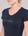 Vêtements Femme T-shirts manches courtes Emporio Armani CC317-163321-00135 Marine