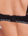 Sous-vêtements Femme Emboitants Emporio Armani CC317-162394-00020 Noir