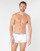Sous-vêtements Homme Boxers Guess BRIAN BOXER TRUNK PACK X3 Blanc