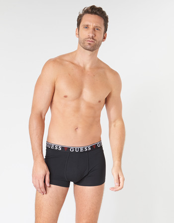 Guess BRIAN BOXER TRUNK PACK X6