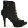 Chaussures Femme Bottines Carmen Steffens 6912030001 Noir