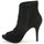 Chaussures Femme Bottines Carmen Steffens 6912030001 Noir