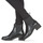 Chaussures Femme Boots Camper WONDER CHELSEA Noir