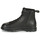 Chaussures Homme Boots Camper BRUTUS Noir