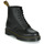 Chaussures Boots Dr. Martens 1460 BEX SMOOTH Noir
