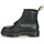 Chaussures Boots Dr. Martens 1460 BEX SMOOTH Noir