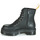 Chaussures Boots Dr. Martens VEGAN JADON II MONO Noir