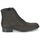 Chaussures Femme Boots Shoe Biz MOLETTA Noir